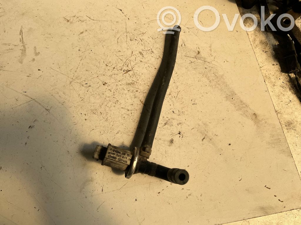 Electroválvula del turbo   048133517A
