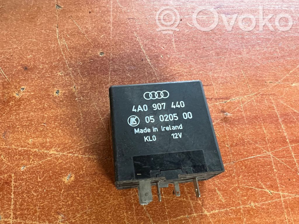 Audi A4 S4 B5 8D Other relay 