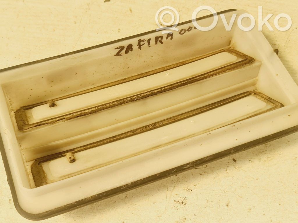 Opel Zafira A Prese d'aria laterali fiancata 