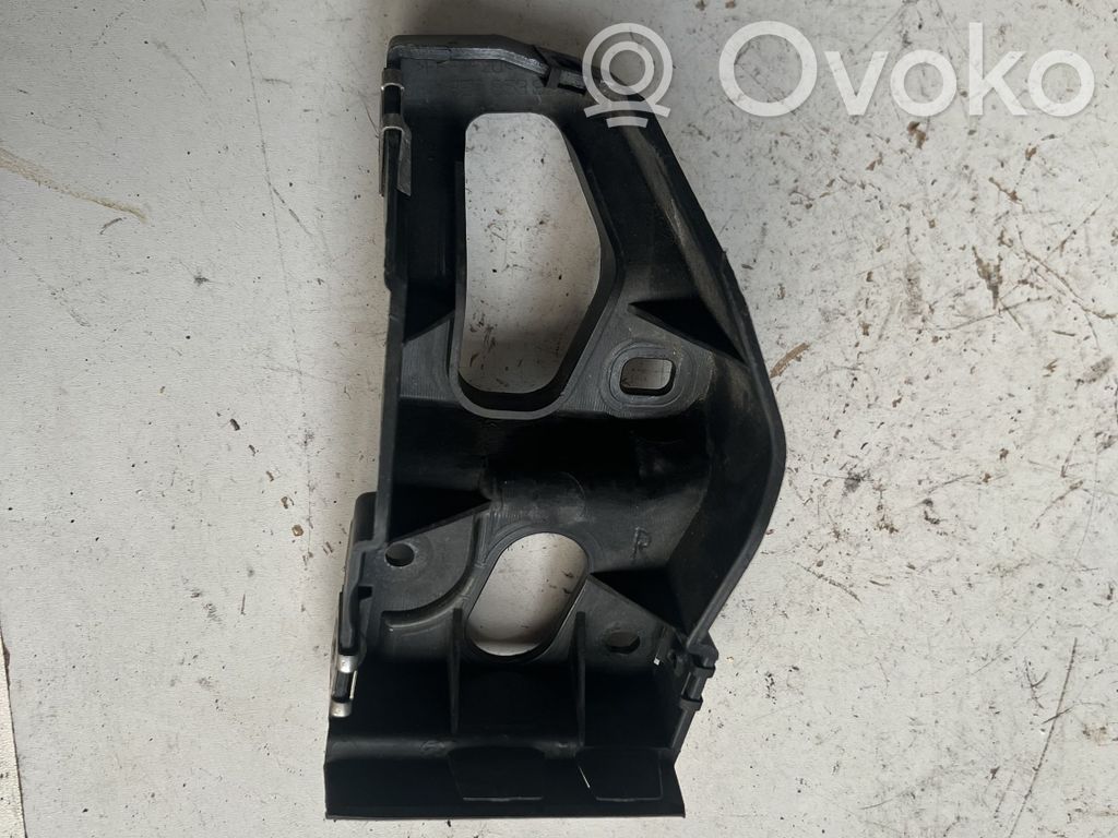 Audi A4 S4 B6 8E 8H Uchwyt / Mocowanie błotnika przedniego 