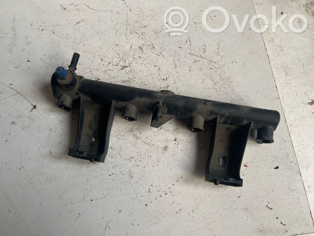 Peugeot 206 Polttoainepääputki 