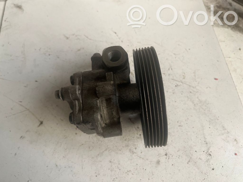 Ford Fusion Power steering pump 