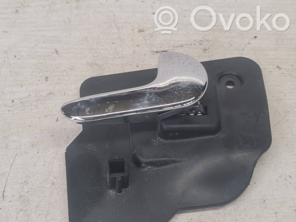 Opel Meriva A Manecilla interna puerta delantera 