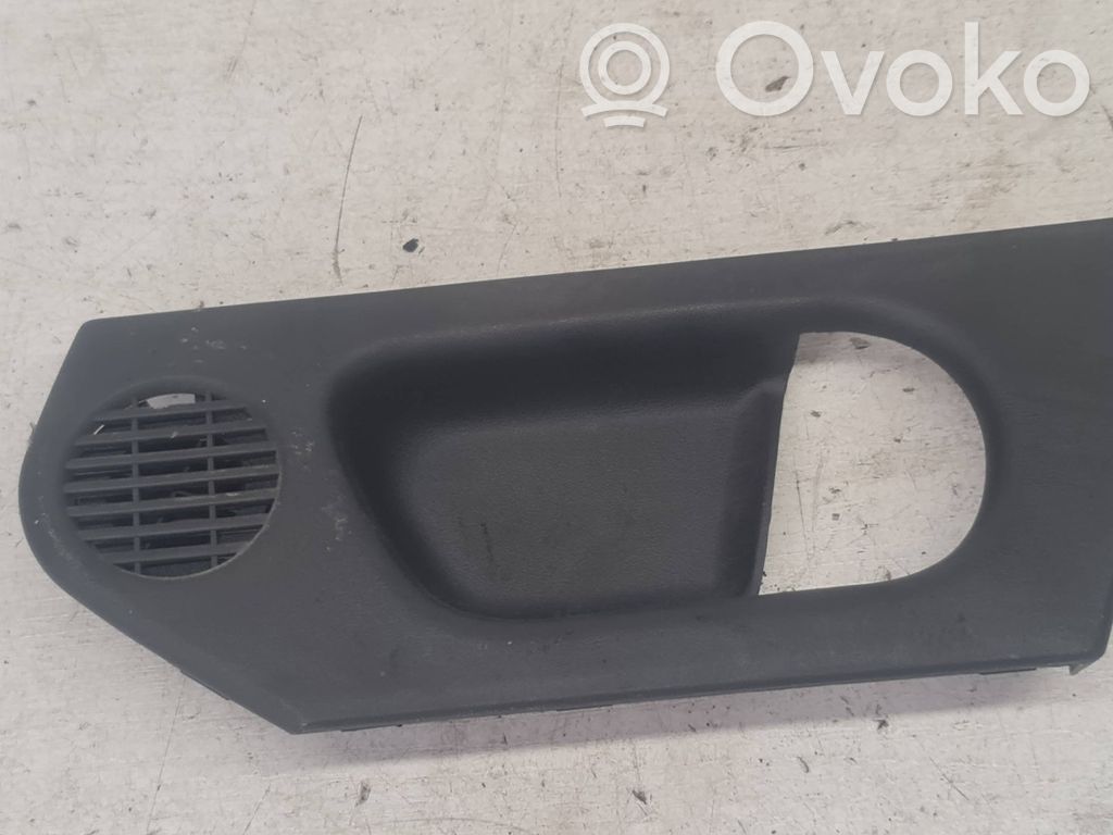 Opel Meriva A Głośnik wysokotonowy drzwi przednich 