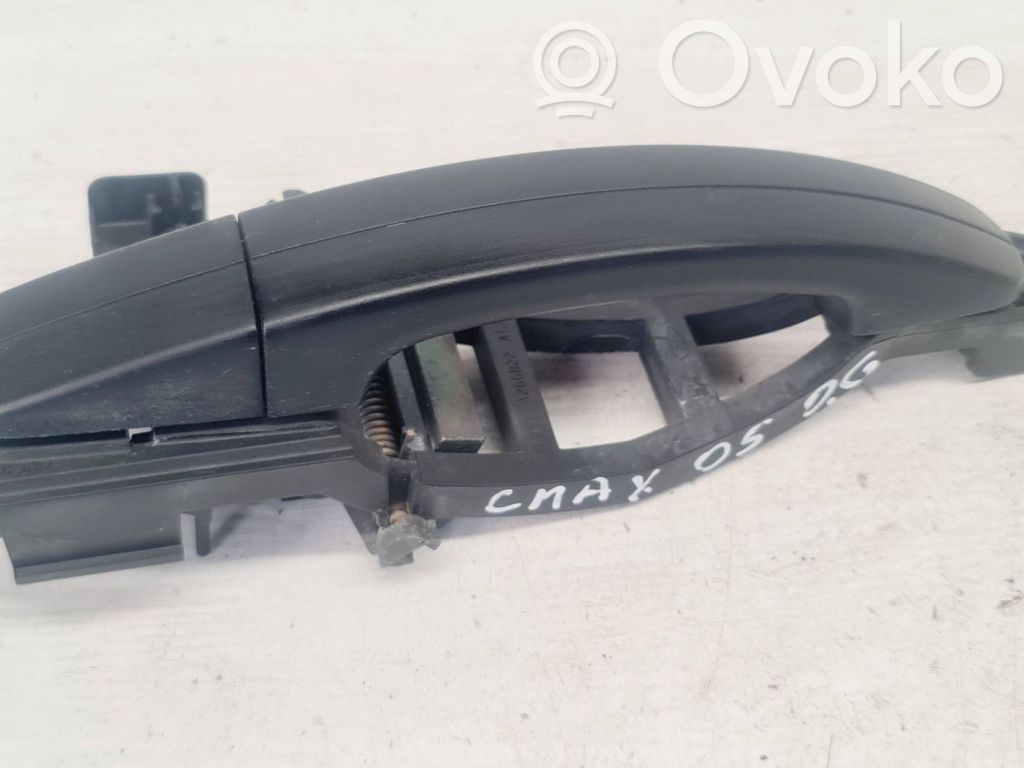 Ford Focus C-MAX Manecilla externa puerta trasera 