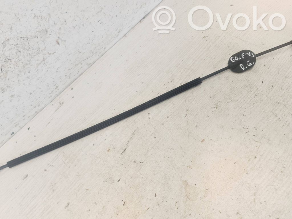 Volkswagen Golf Plus Línea de cable de puerta trasera 