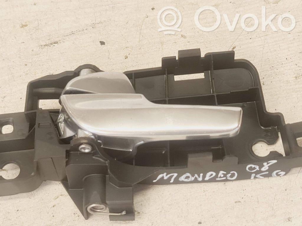 Ford Mondeo MK IV Rear door interior handle 