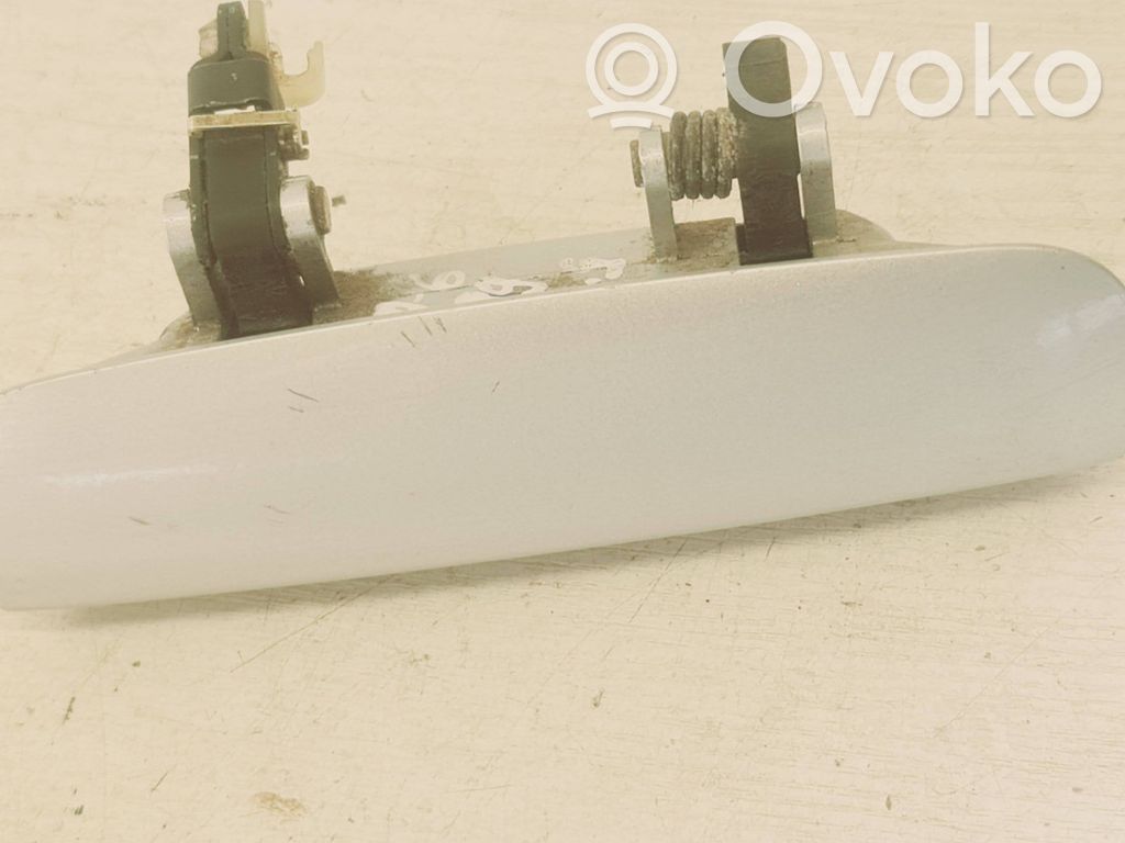 Audi A6 S6 C5 4B Manecilla externa puerta trasera 