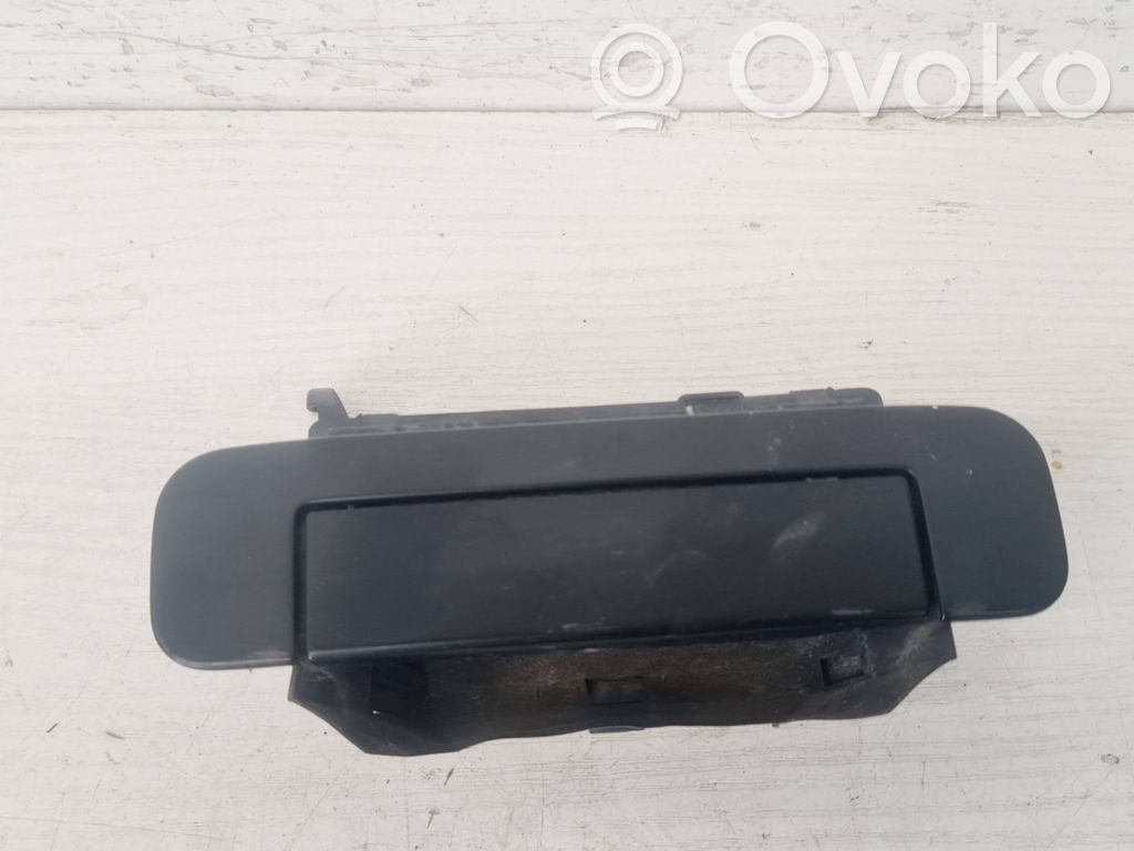Audi A4 S4 B5 8D Manecilla externa puerta delantera 