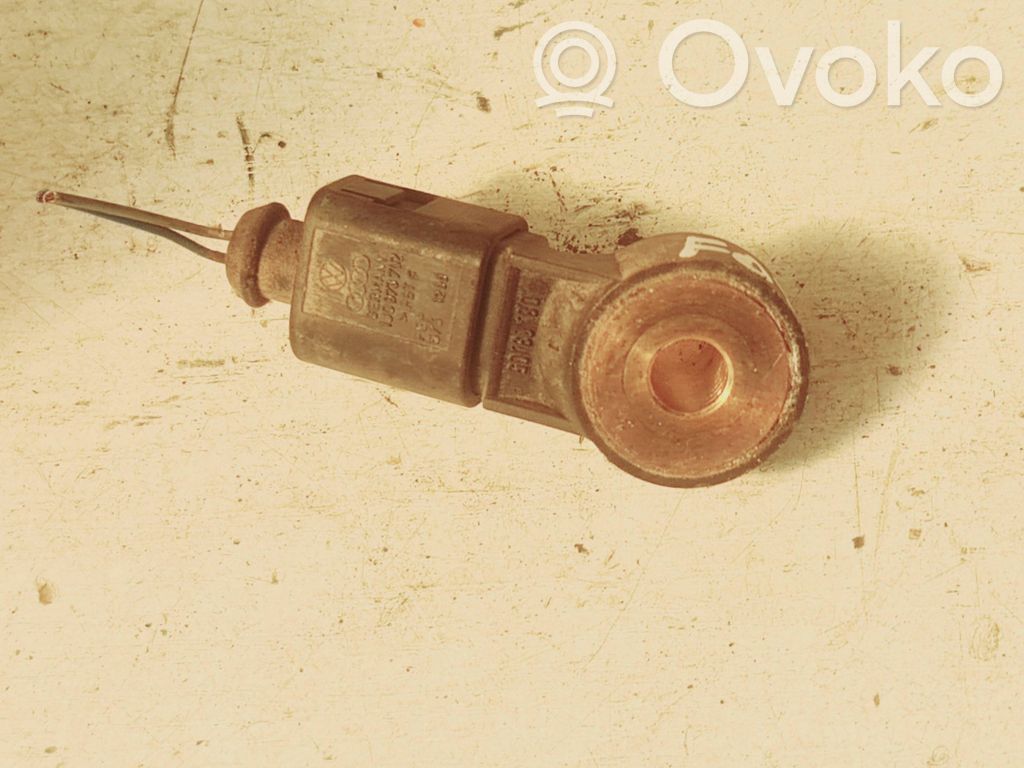 Volkswagen Fox Detonation knock sensor 