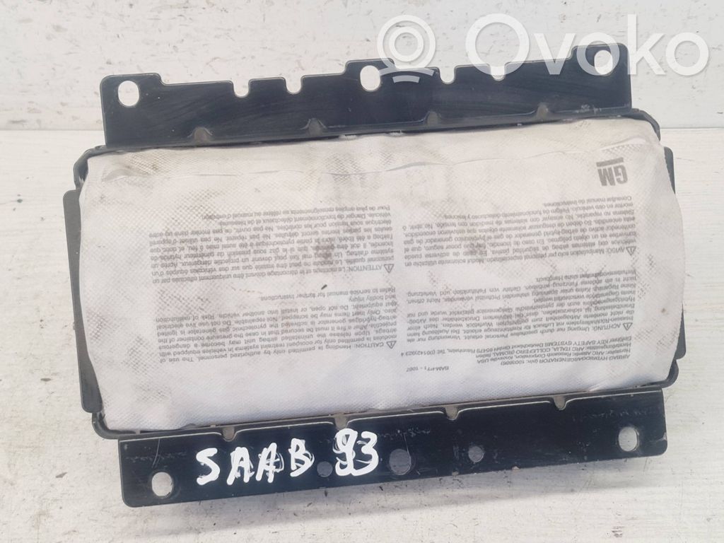 Saab 9-3 Ver2 Passenger airbag 