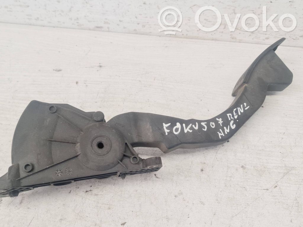 Ford Focus Accelerator throttle pedal 