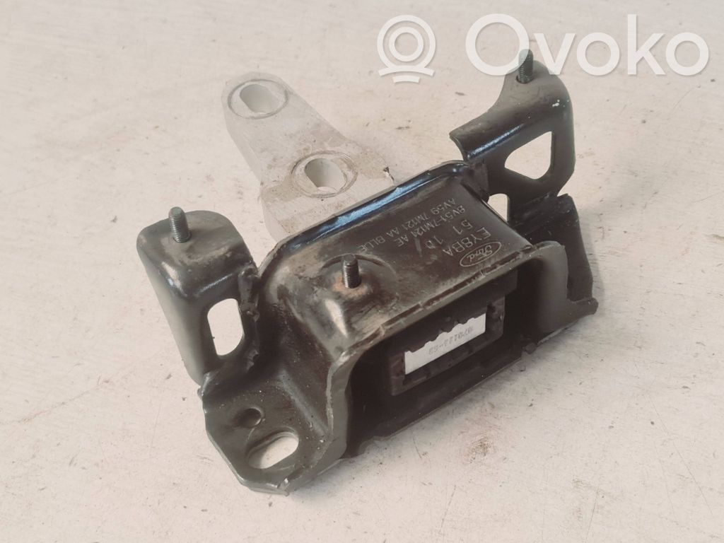 Ford Fiesta Gearbox mounting bracket 