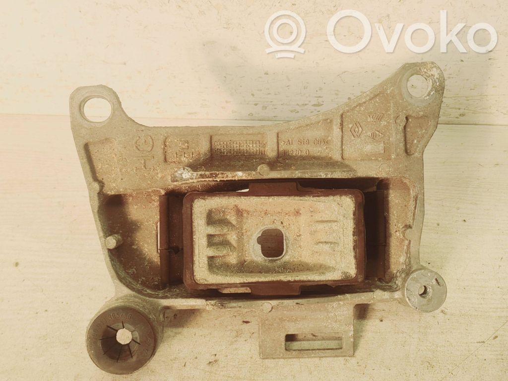 Renault Megane III Gearbox mount 