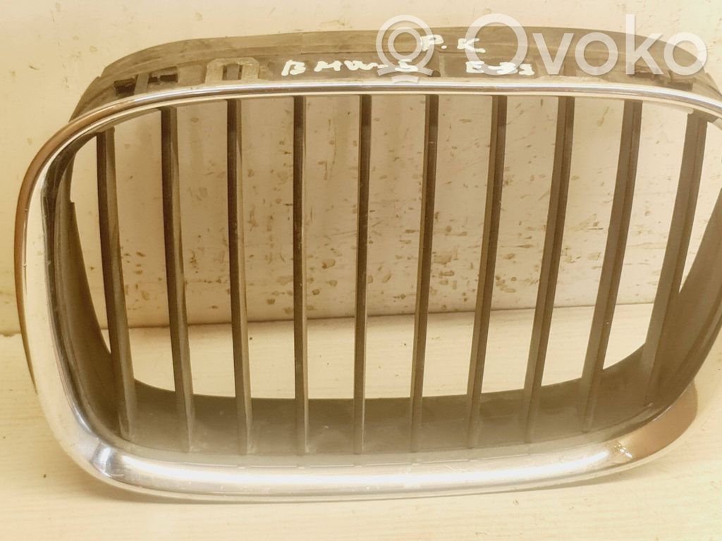 BMW 5 E39 Front grill 