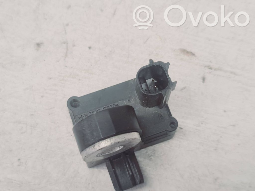 Airbagsensor Crashsensor Drucksensor   GP9A57KC0,05032006,60980B59