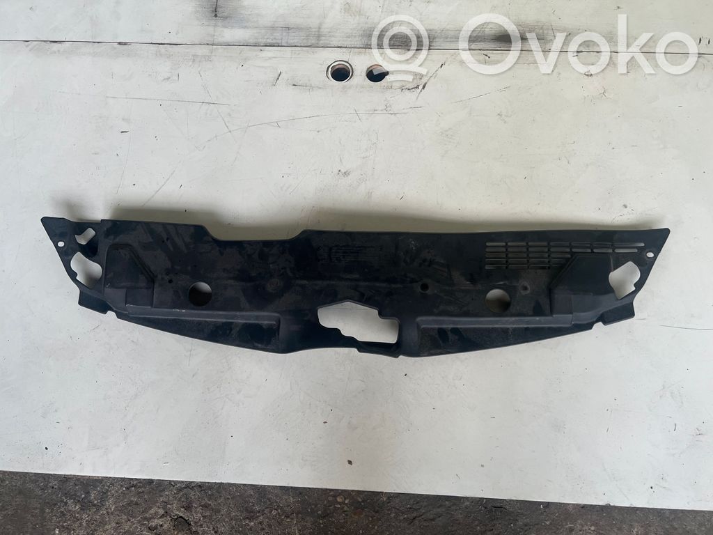 Toyota Corolla Verso AR10 Moldura embellecedora del gancho del capó/tapa del motor 