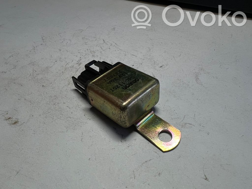 Volvo S40, V40 Otros relés 