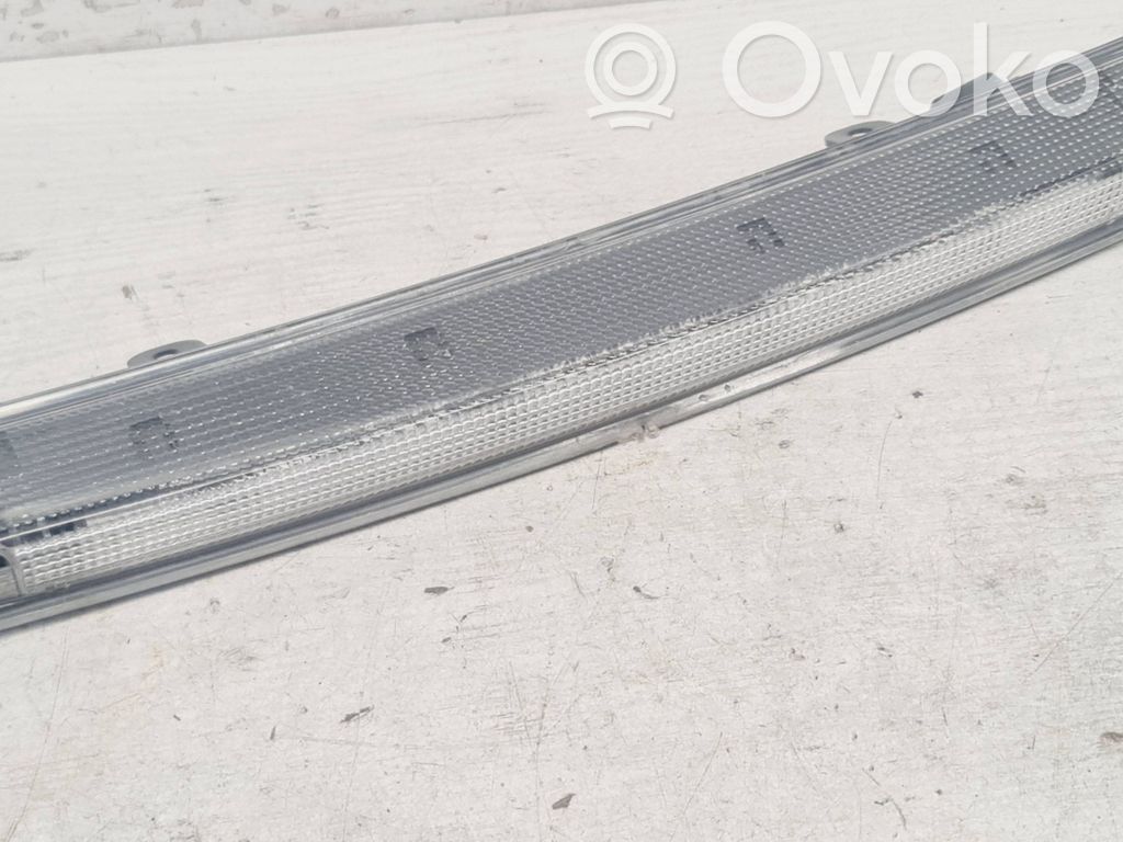 Citroen C4 II Third/center stoplight 