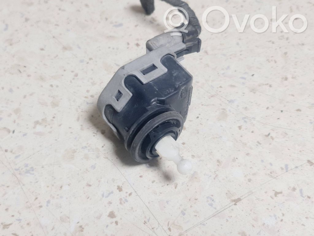 Opel Astra G Scheinwerferstellmotor 