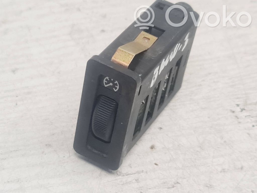 BMW 3 E36 Panel lighting control switch 