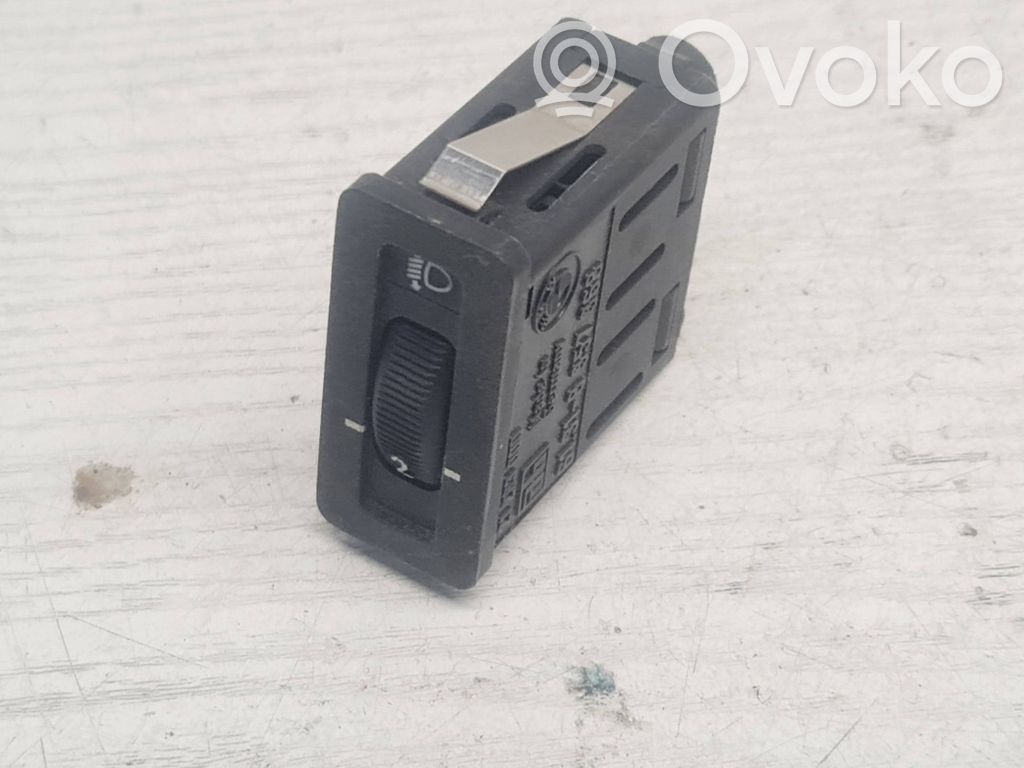BMW 3 E36 Headlight level height control switch 