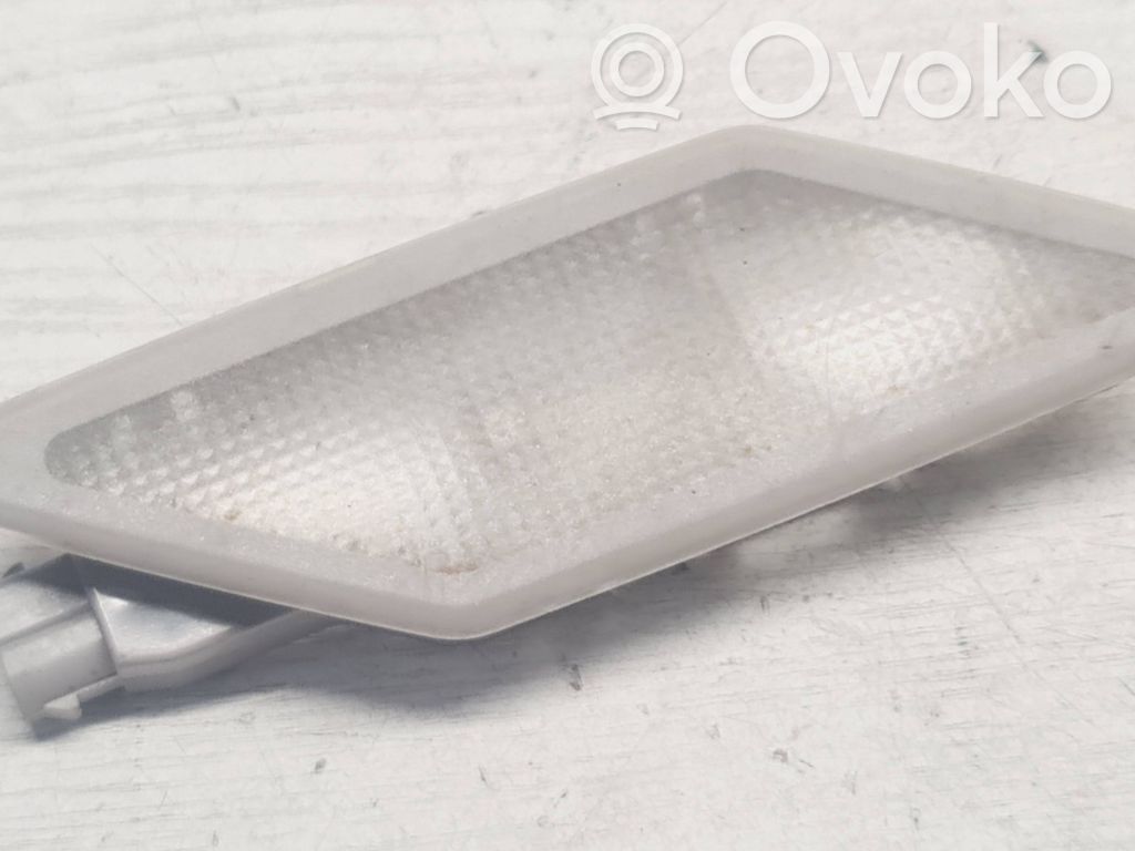 BMW 3 E36 Rear seat light 