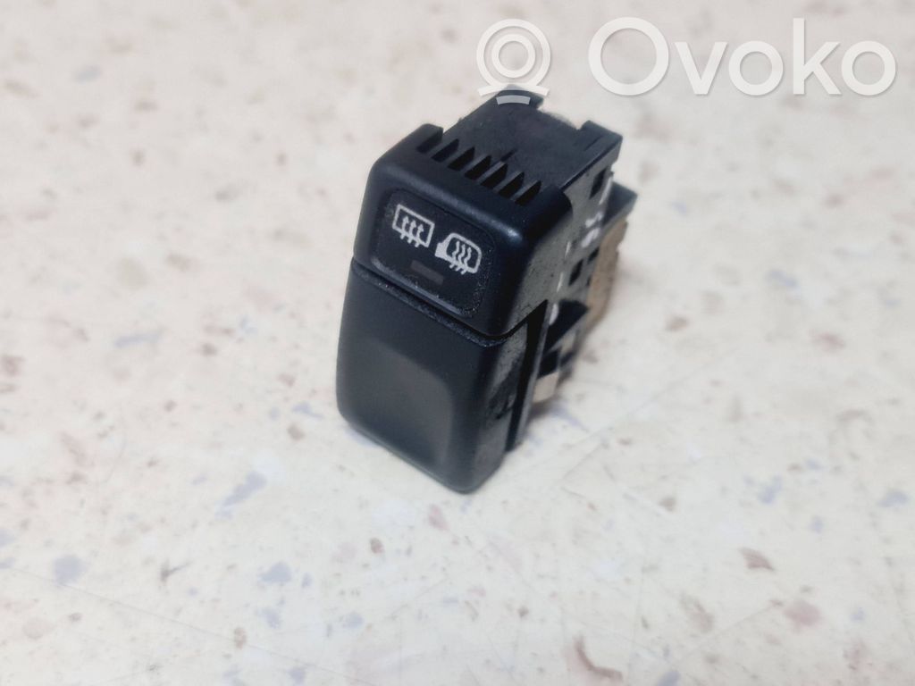 Volvo 850 Windscreen/window heater switch 