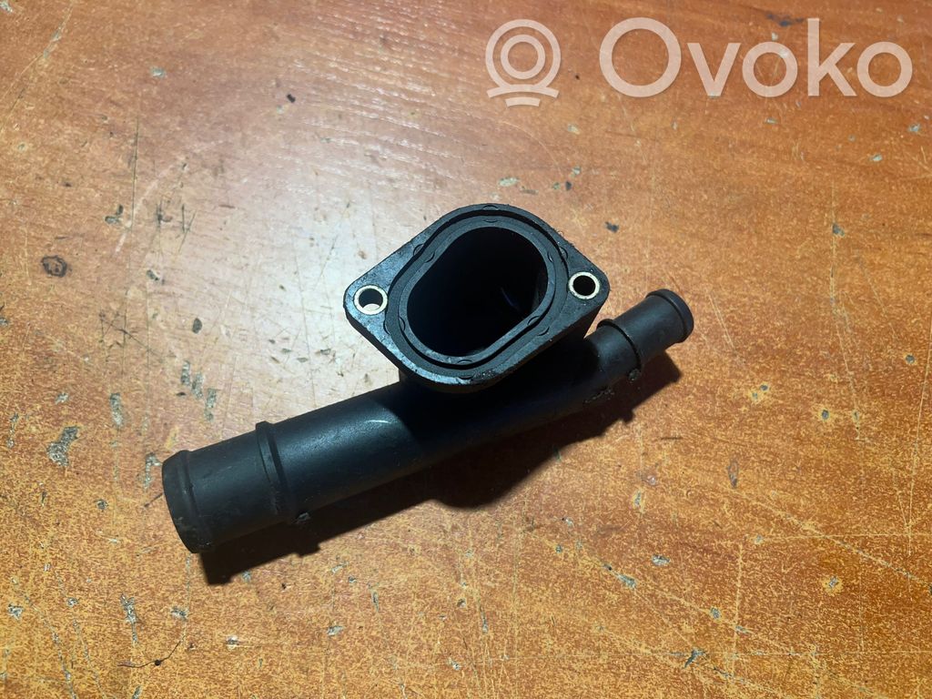 Seat Leon (1P) Engine coolant pipe/hose 