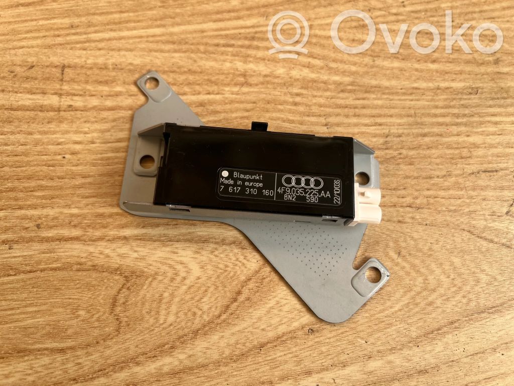 Antenos stiprintuvas   4F9035225AA
