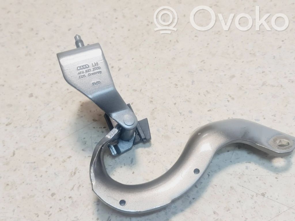 Audi A6 S6 C6 4F Tailgate/trunk/boot hinge 