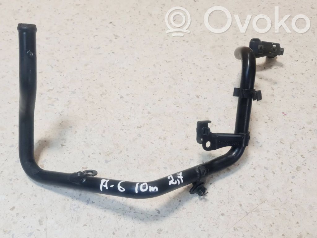 Audi A6 S6 C6 4F Caurulīte (-es) / šļūtene (-es) 