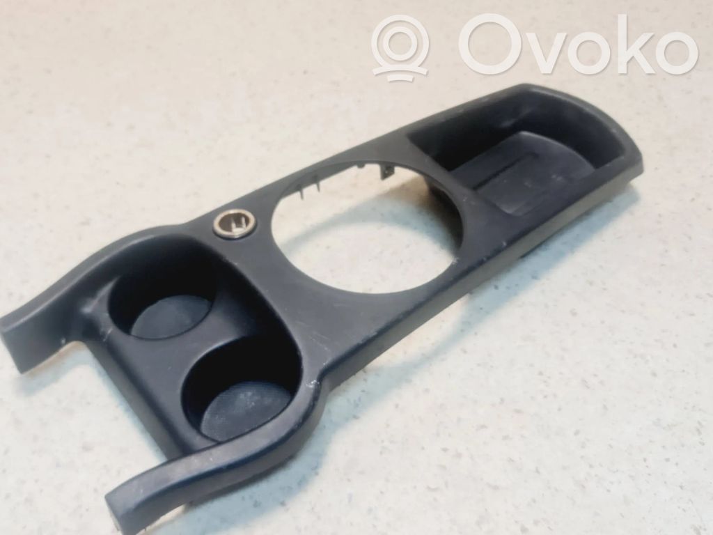 Chevrolet Matiz Center console 