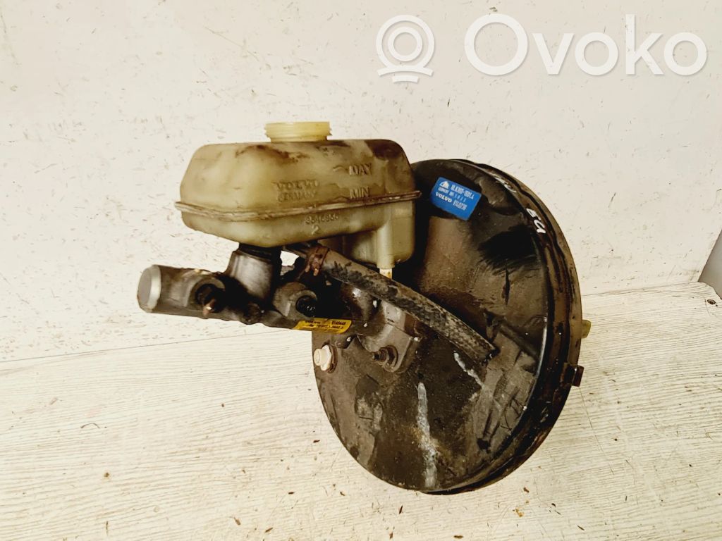 Volvo 850 Jarrutehostin 