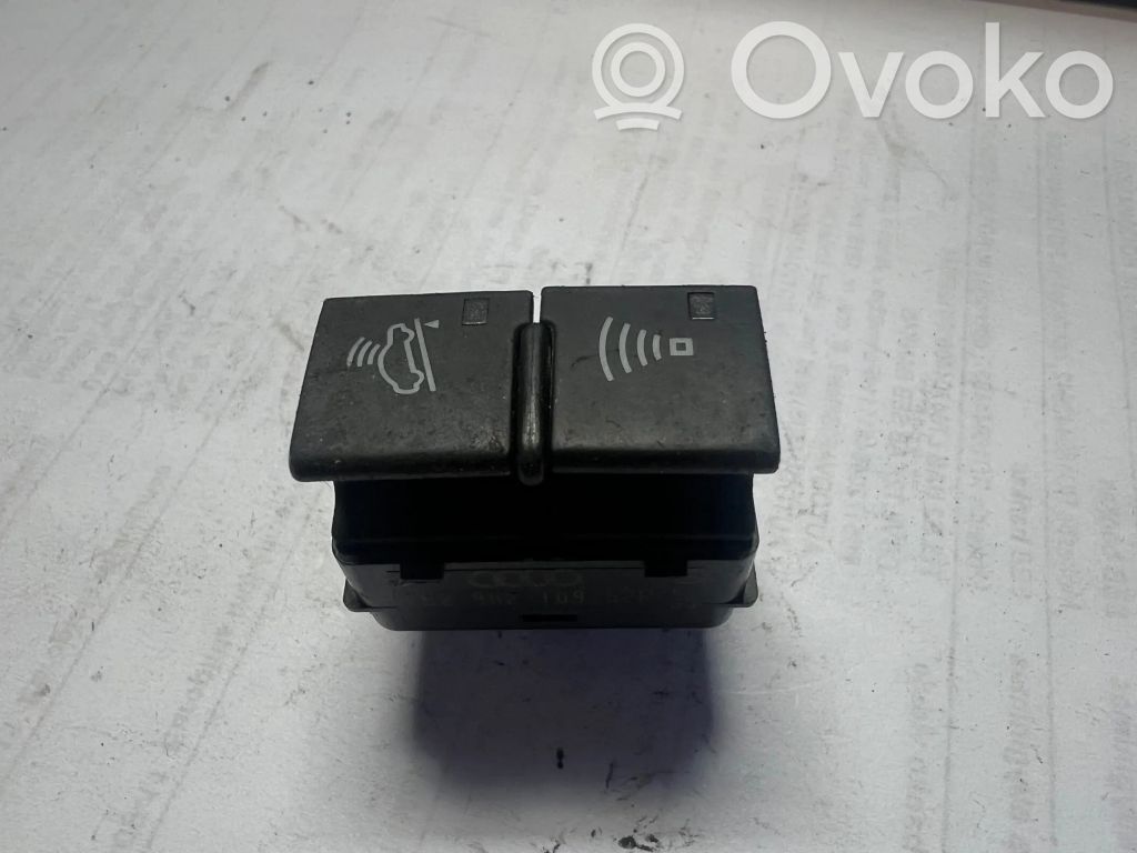 Audi A4 S4 B6 8E 8H Interruptor del elevalunas eléctrico 
