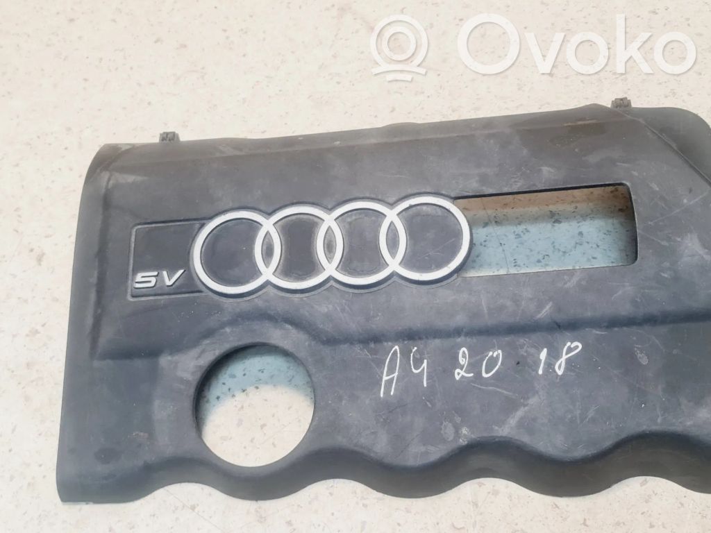 Audi A4 S4 B5 8D Motorabdeckung 