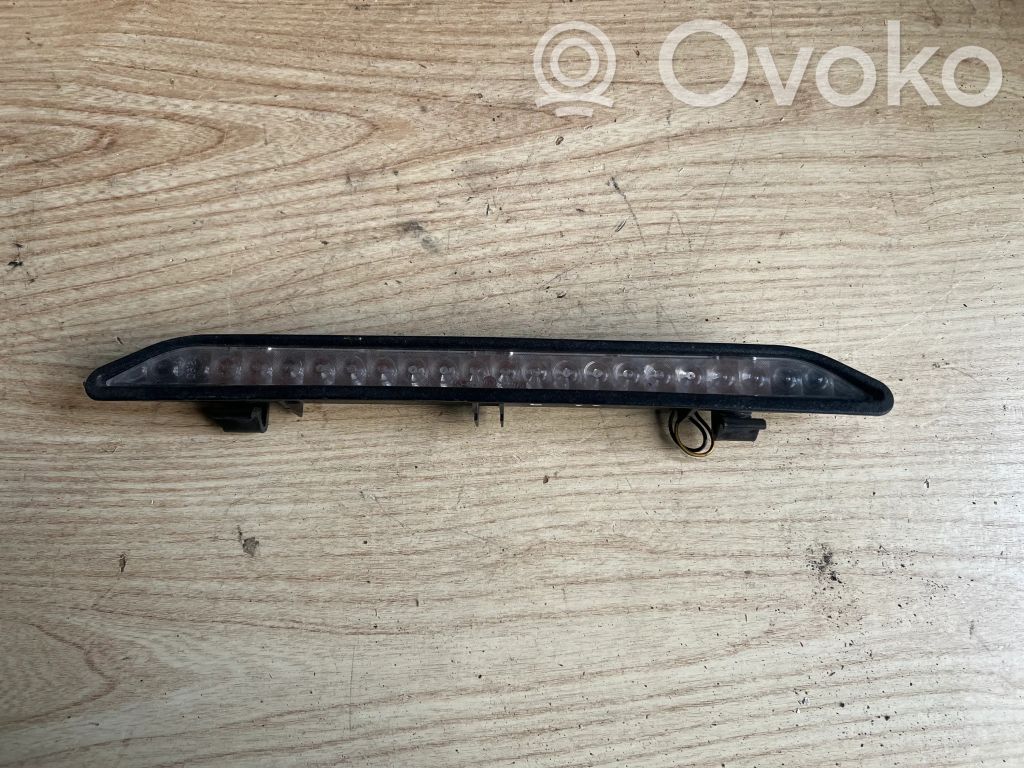 Opel Zafira A Third/center stoplight 