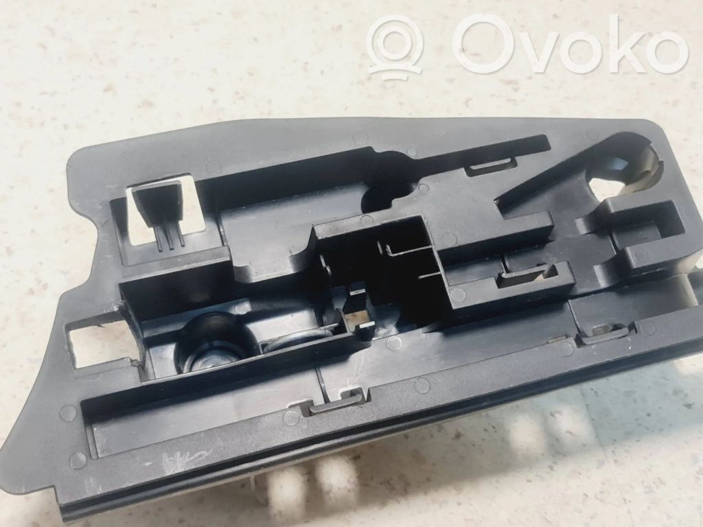 Audi A6 S6 C6 4F Tool box 