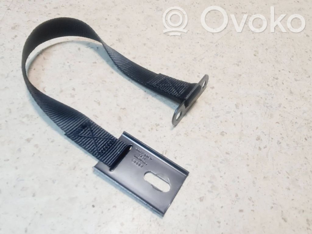 Audi A6 S6 C6 4F Battery bracket 