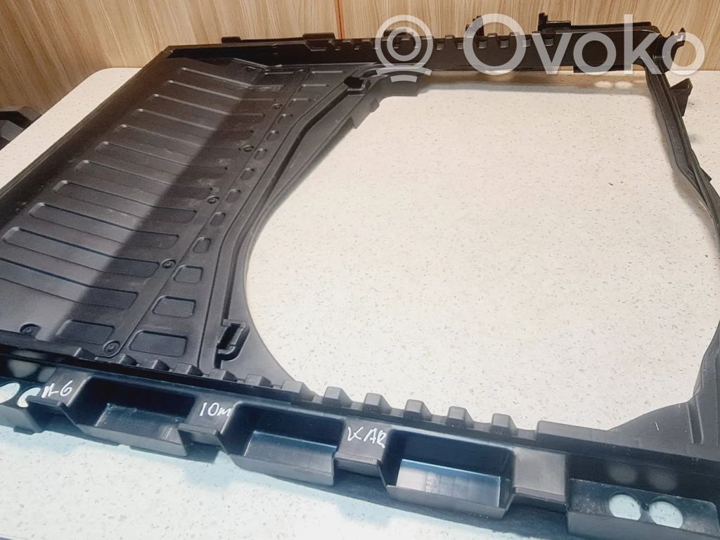 Wkład koła zapasowego   4F9864106A,BBP153701