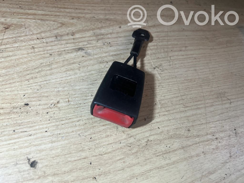 Audi TT Mk1 Hebilla del cinturón delantero 