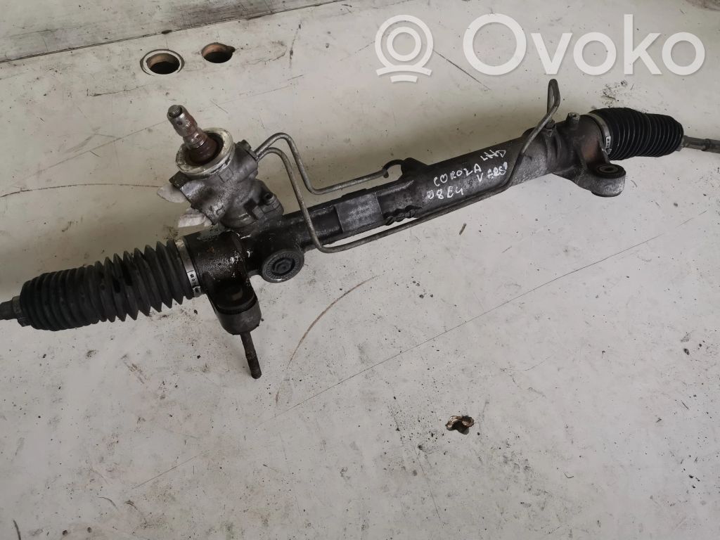 Toyota Corolla Verso AR10 Stūres statnis 