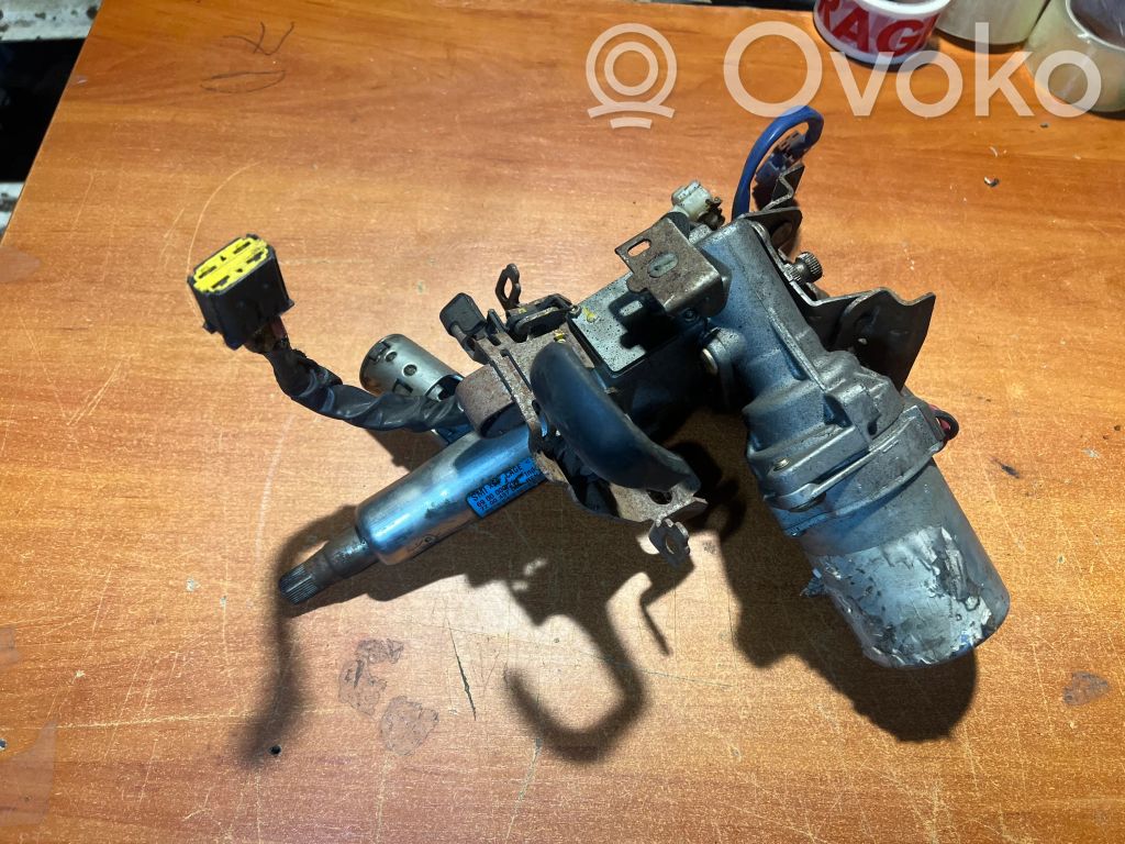 Renault Clio II Electric power steering pump 