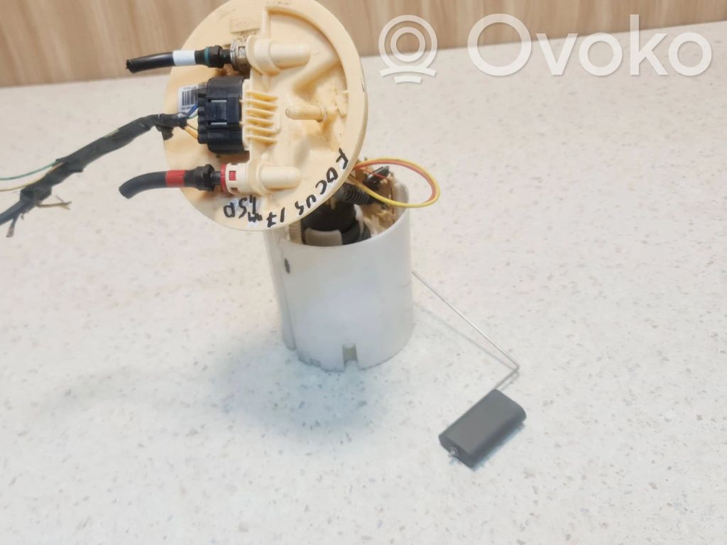 Ford Focus Bomba interna de combustible 