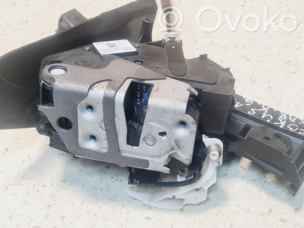 Ford Focus Rear door lock 