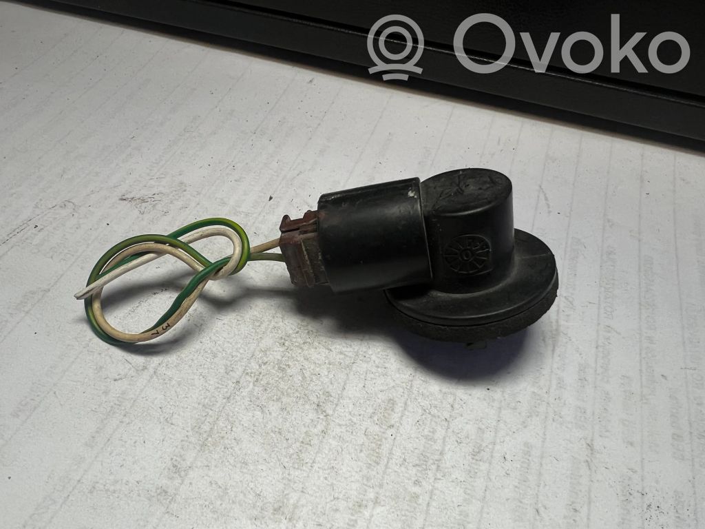 Renault Megane I Headlight part 