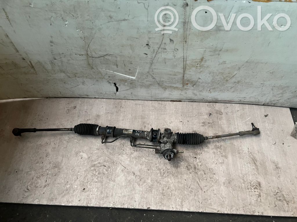 Volvo S40, V40 Steering rack 