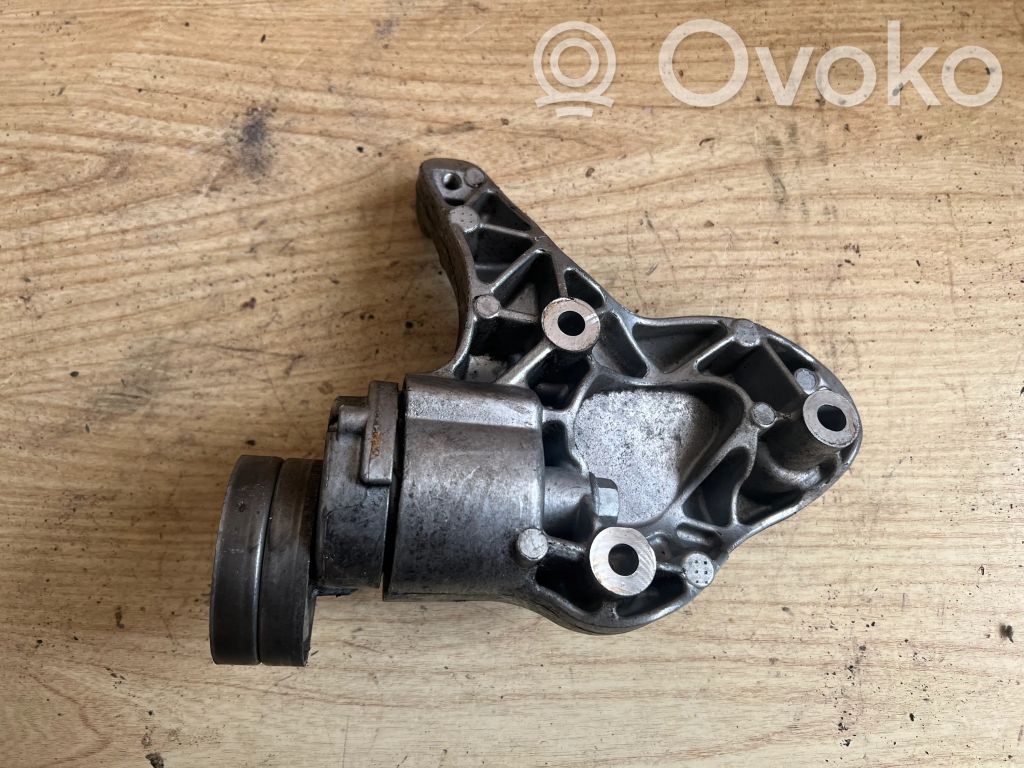 Volkswagen Golf V A/C compressor mount bracket 