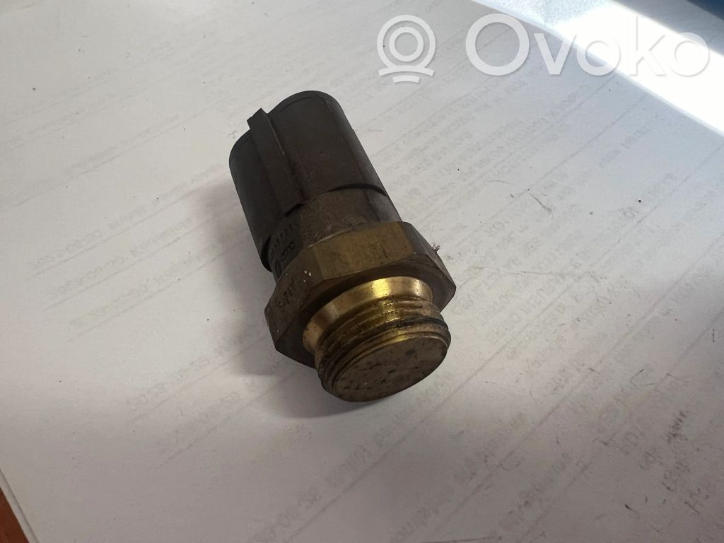 Skoda Fabia Mk2 (5J) Coolant temperature sensor 