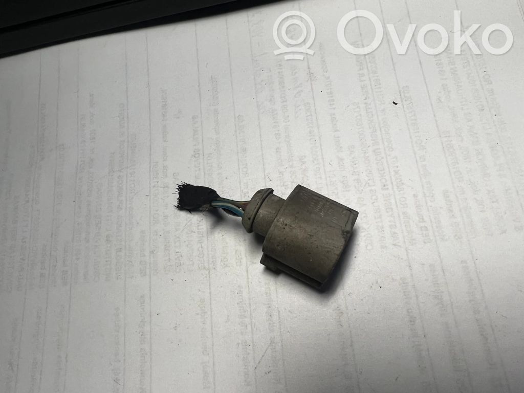 Volkswagen Golf VI Otros cableados 